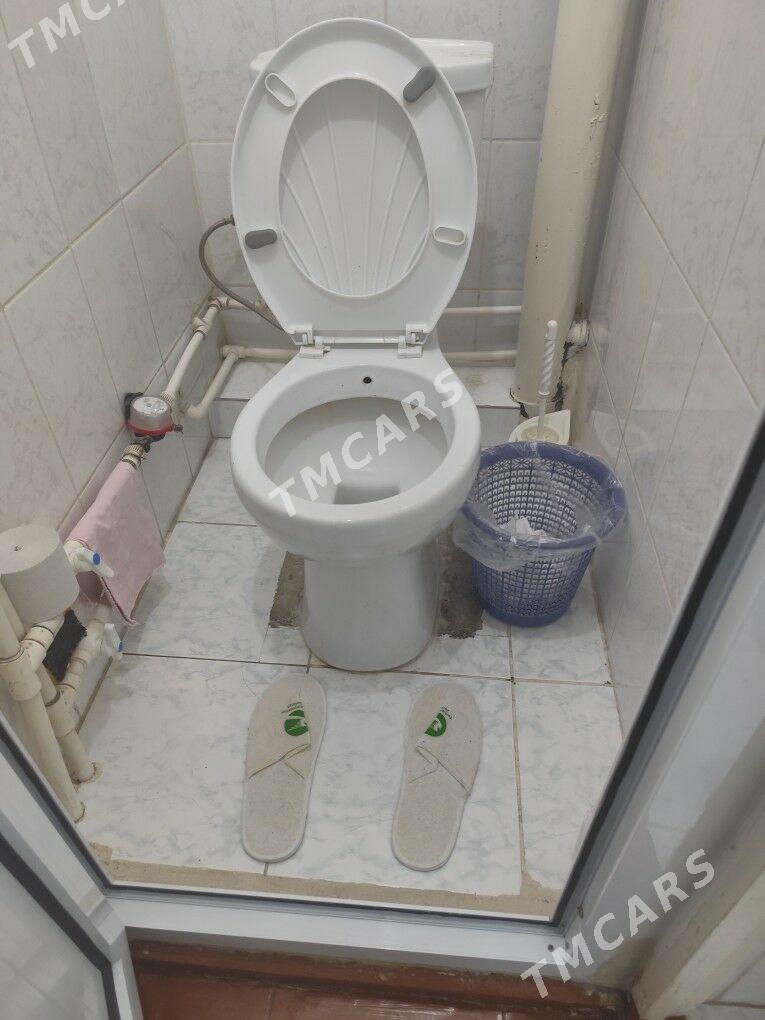 SATLYK JAÝ 3 KOMNAT - Aşgabat - img 8