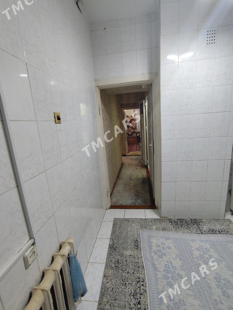 SATLYK JAÝ 3 KOMNAT - Aşgabat - img 3