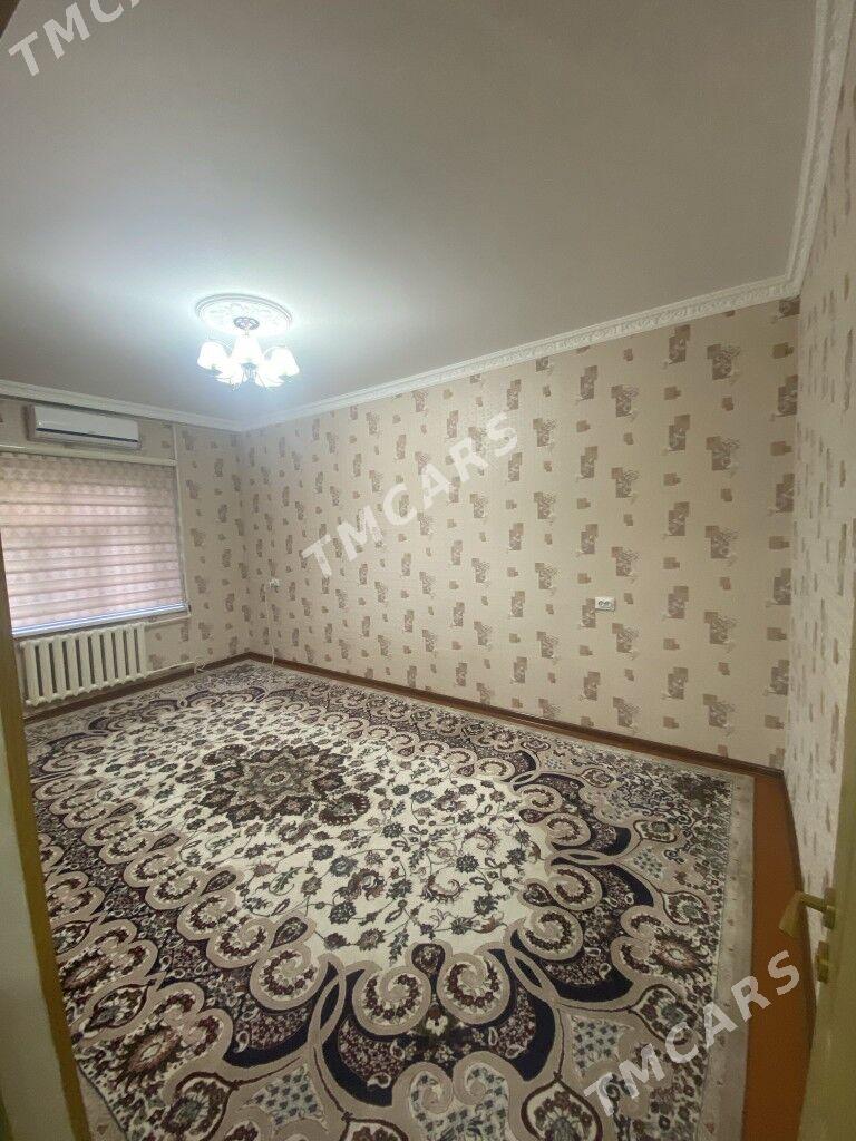 ARENDA KIM RAYON 2 ETAZ 4 KOM - Ашхабад - img 6