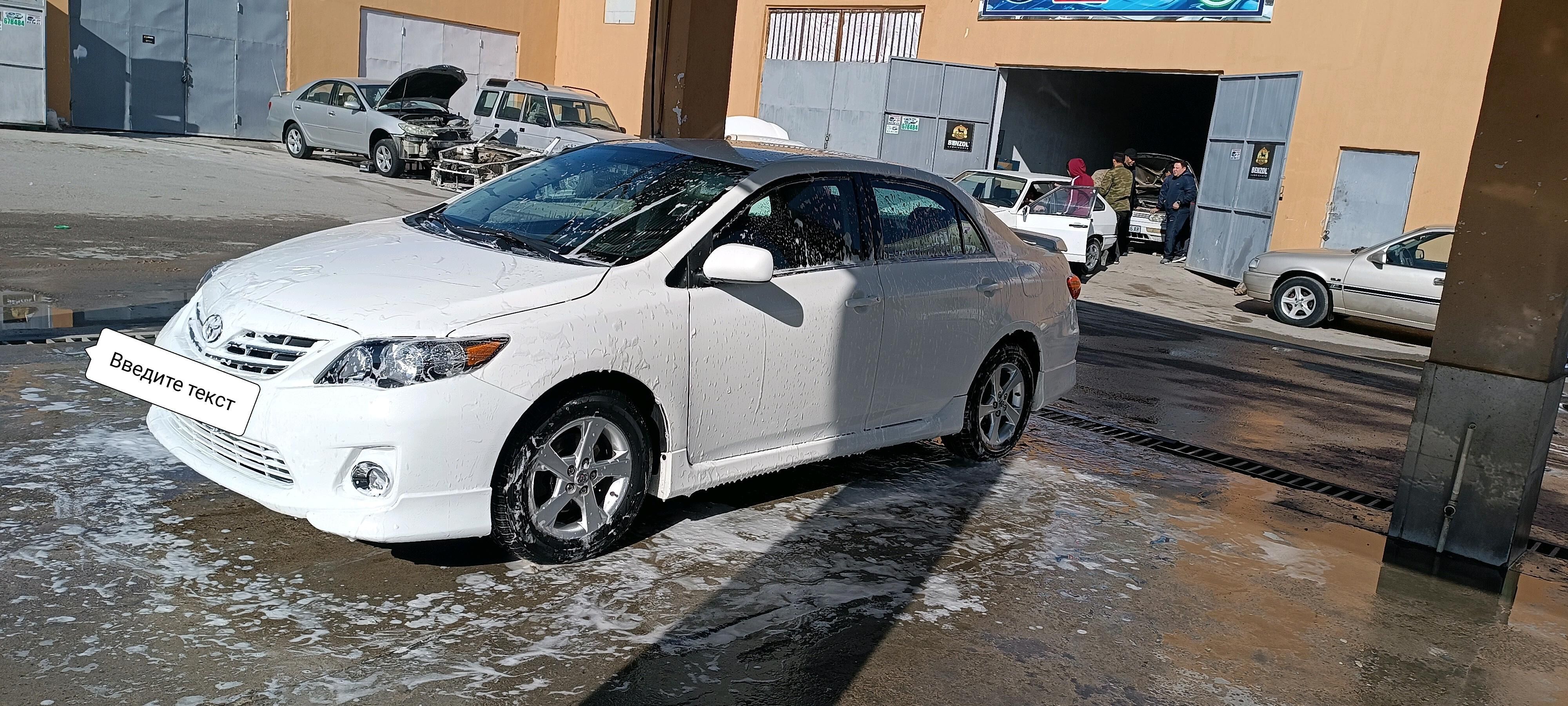 Toyota Corolla 2012 - 155 000 TMT - Анев - img 4