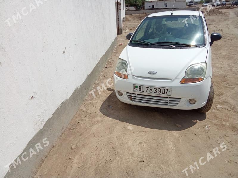 Daewoo Matiz 2006 - 39 000 TMT - Дашогуз - img 2