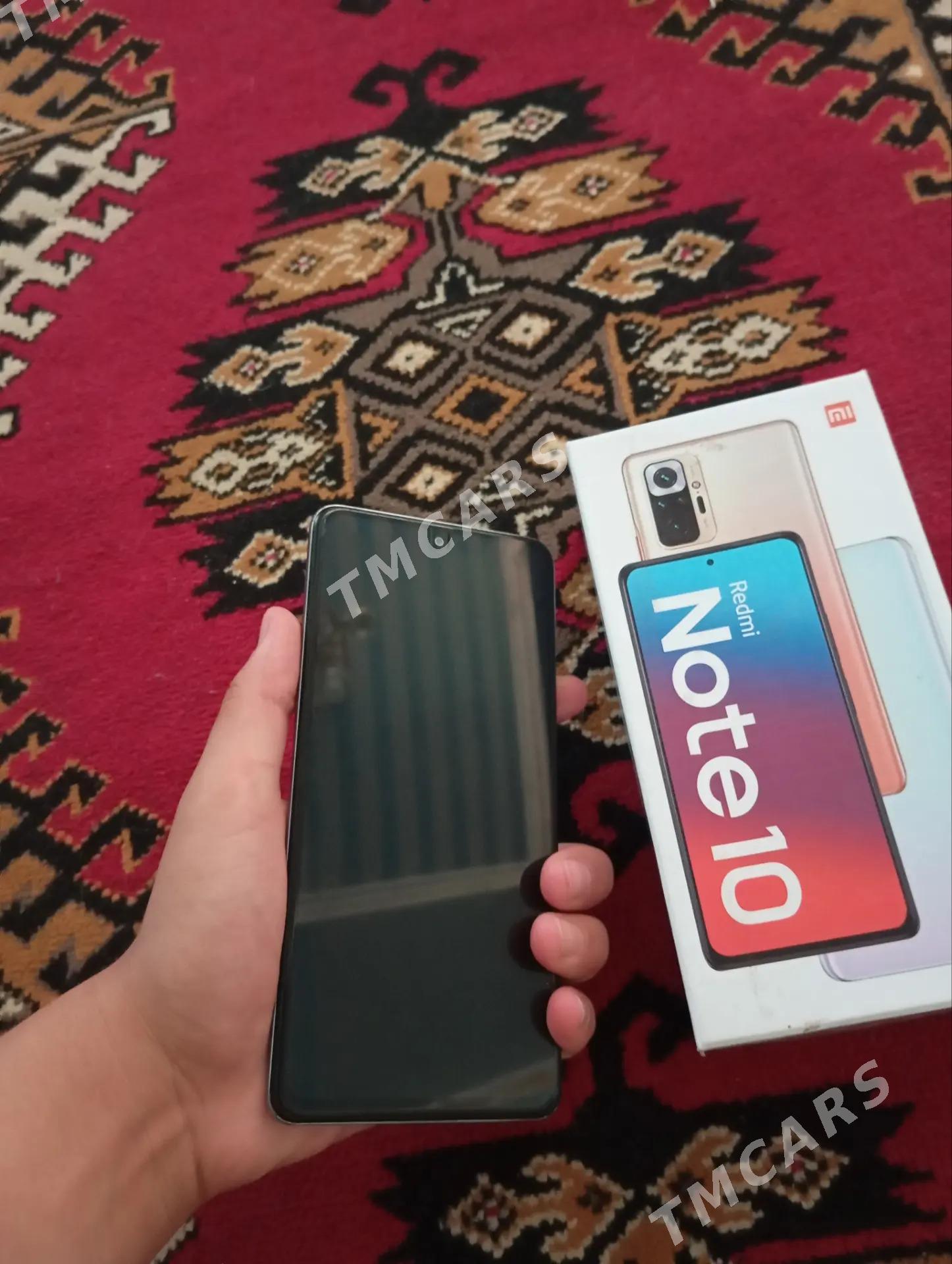Redmi Not 10 pro - Kerki - img 2