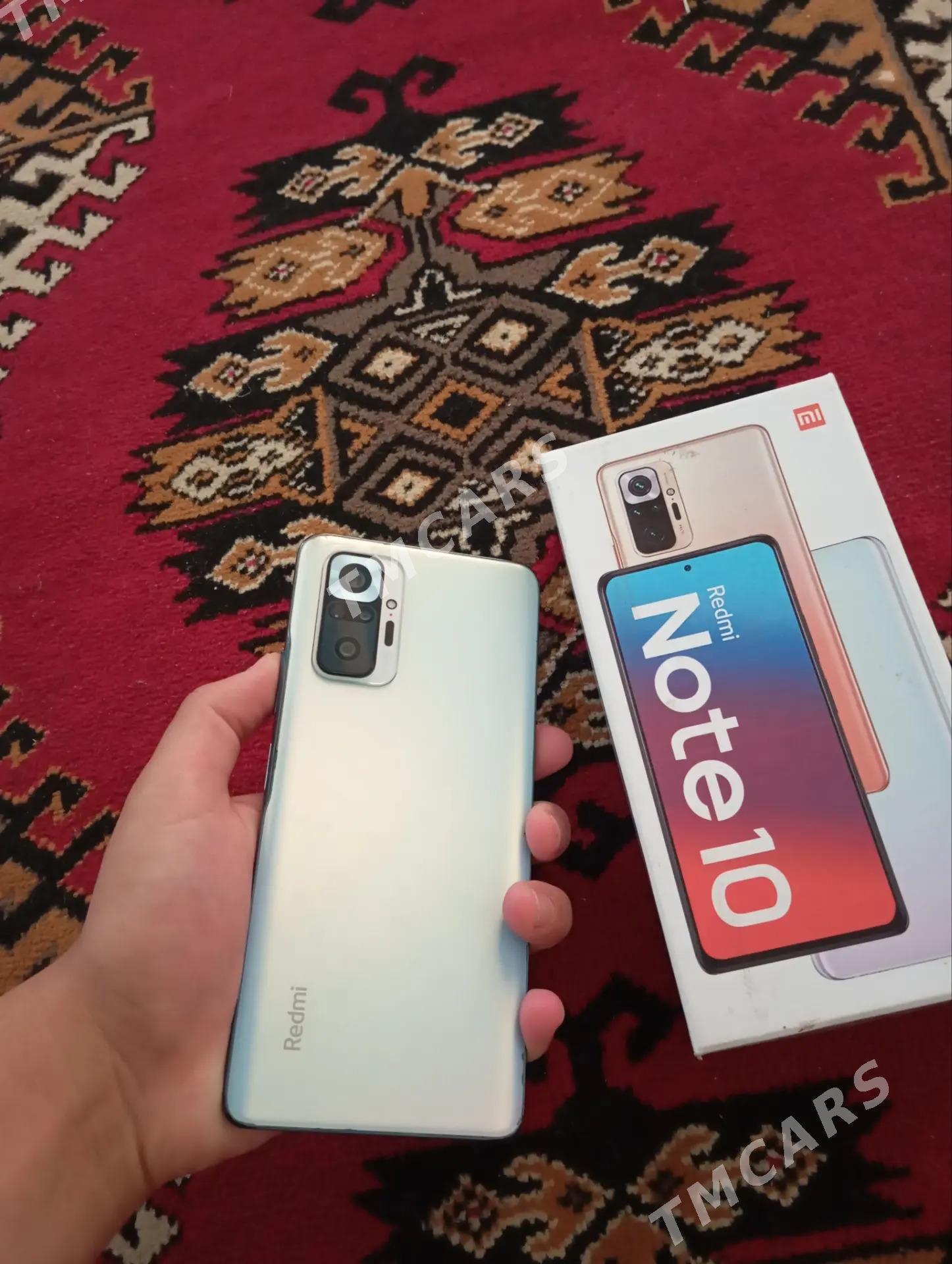 Redmi Not 10 pro - Kerki - img 3