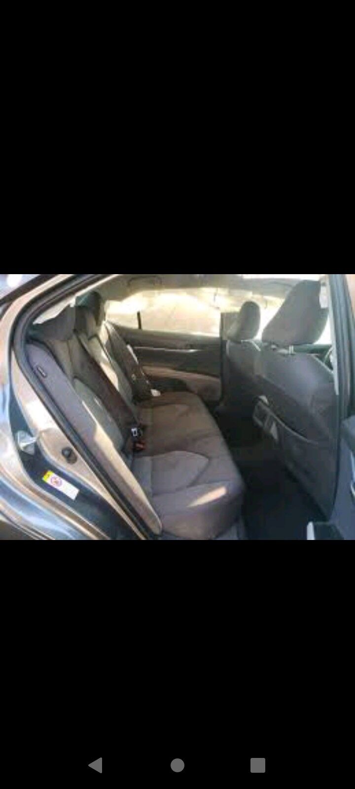 Toyota Camry 2018 - 250 000 TMT - Aşgabat - img 6