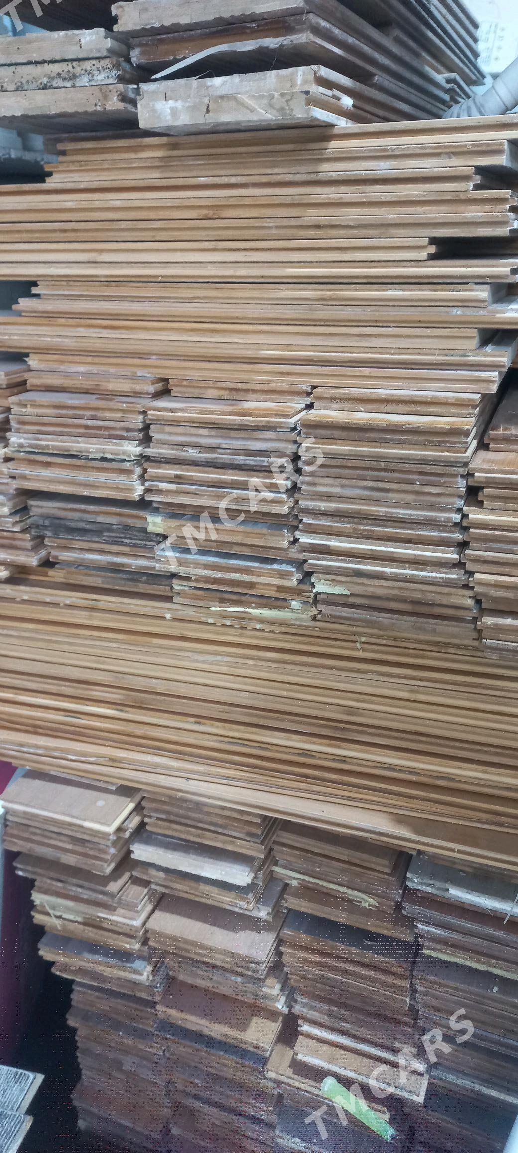 bambuk parket - Ашхабад - img 2