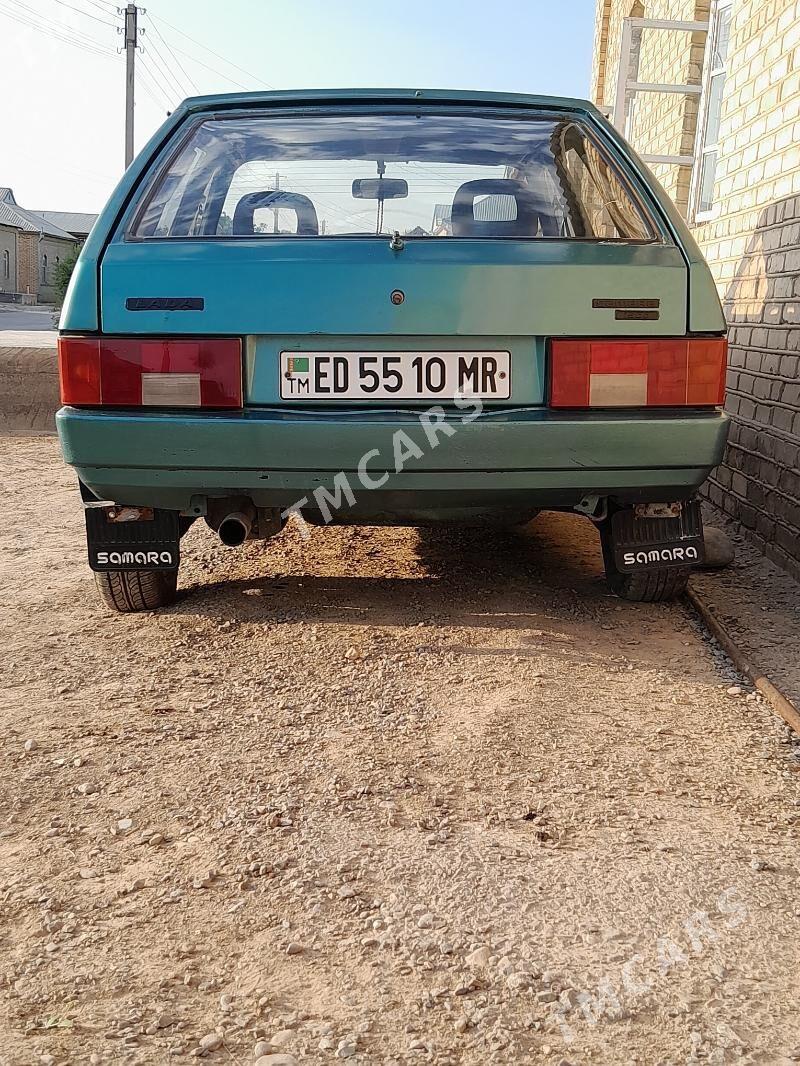 Lada 2109 1988 - 10 000 TMT - Mary - img 2