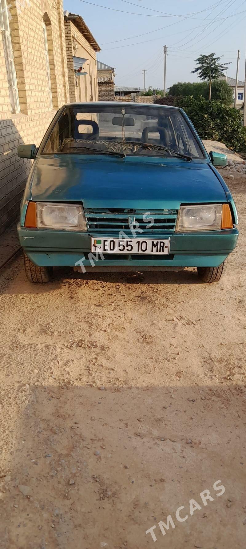 Lada 2109 1988 - 10 000 TMT - Mary - img 6
