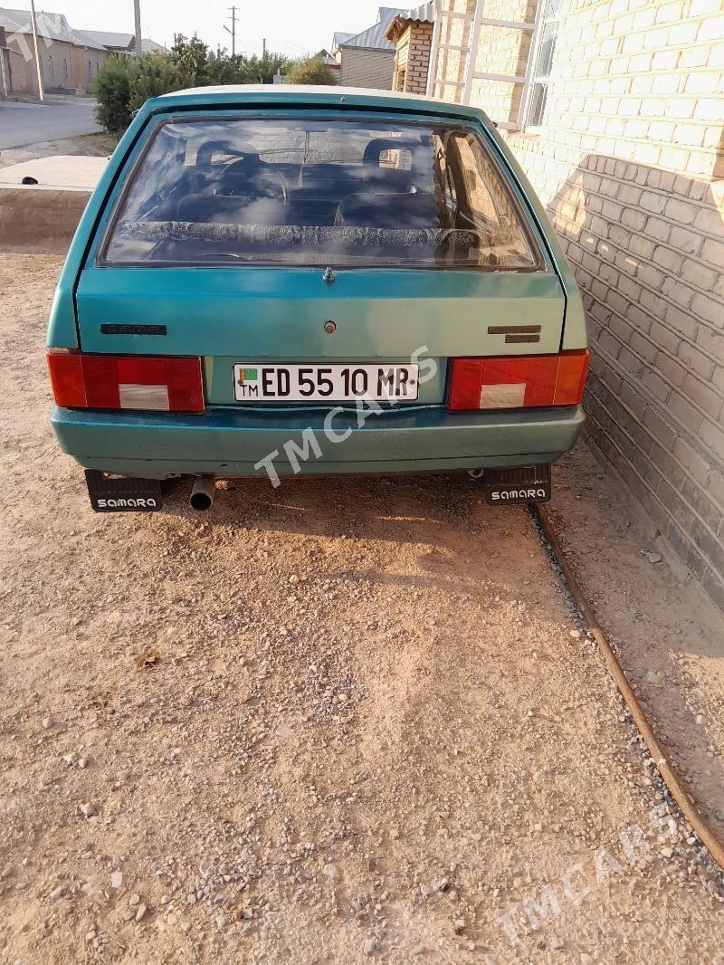 Lada 2109 1988 - 10 000 TMT - Mary - img 3