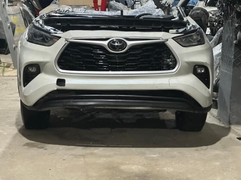 2020 highlander morda 12 TMT - Aşgabat - img 2