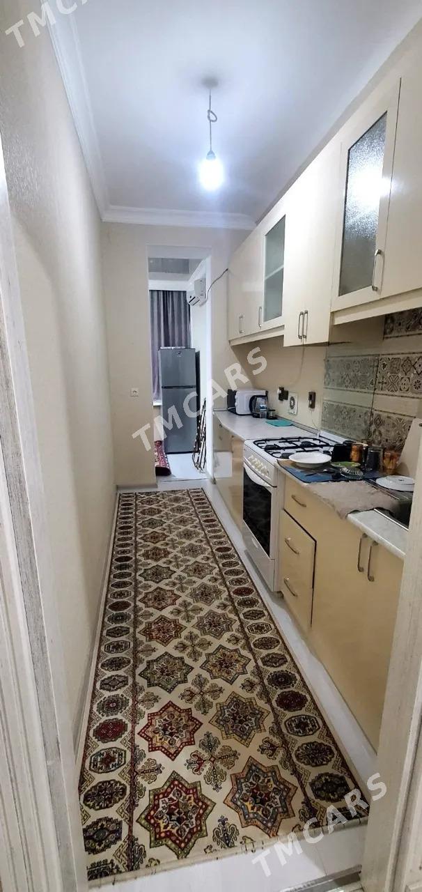 Arenda 30 mkr 2 etaz 2 kom - Aşgabat - img 2