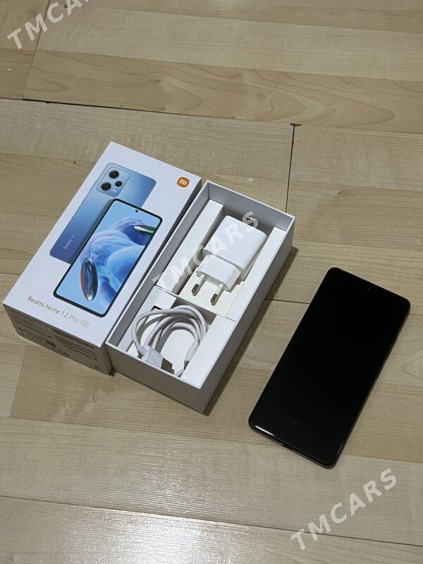 Redmi note 12 pro 5g - Howdan "A" - img 5