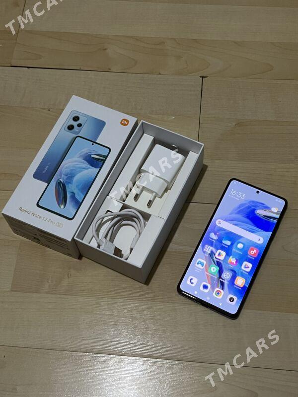 Redmi note 12 pro 5g - Howdan "A" - img 2