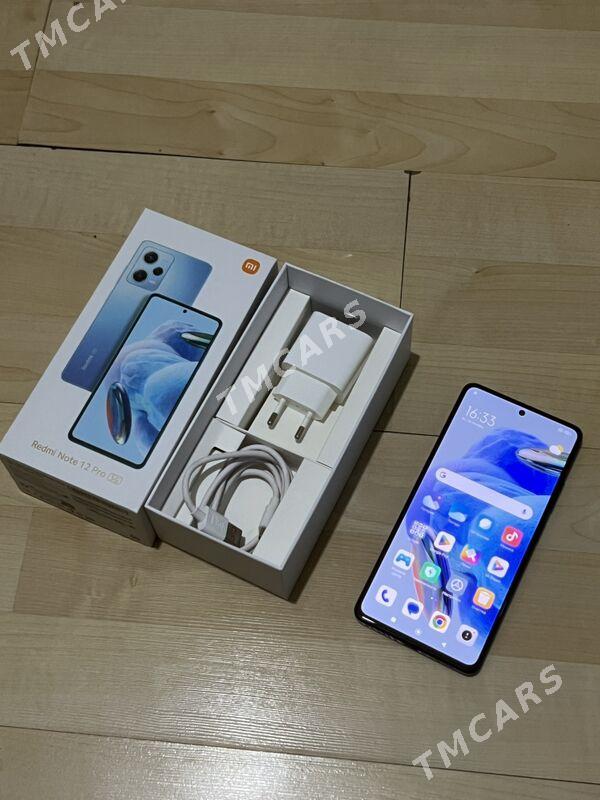 Redmi note 12 pro 5g - Howdan "A" - img 7