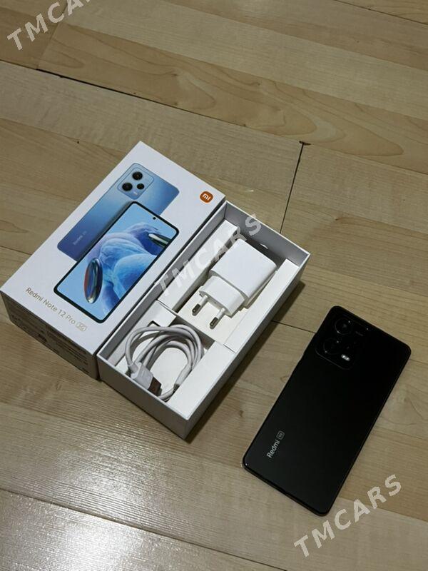 Redmi note 12 pro 5g - Howdan "A" - img 6