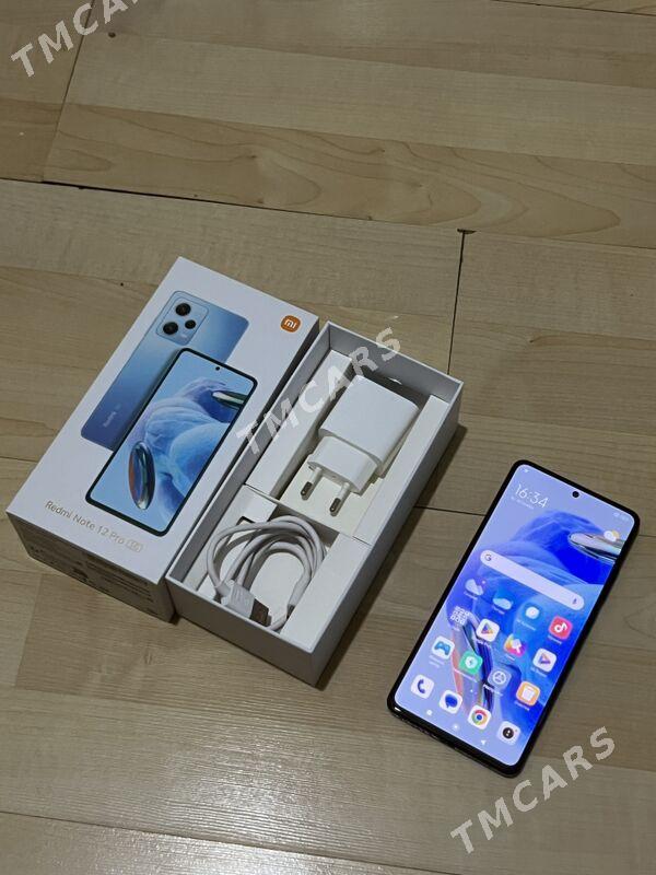 Redmi note 12 pro 5g - Howdan "A" - img 4