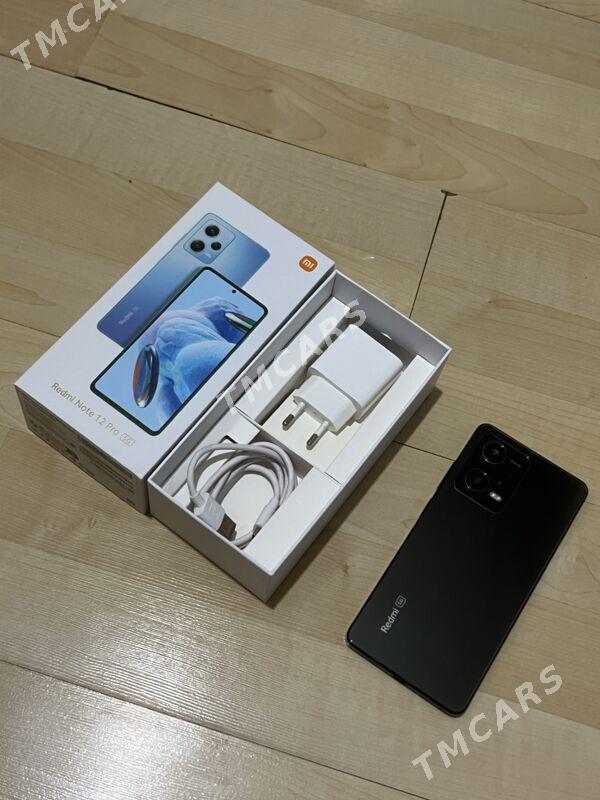 Redmi note 12 pro 5g - Howdan "A" - img 3