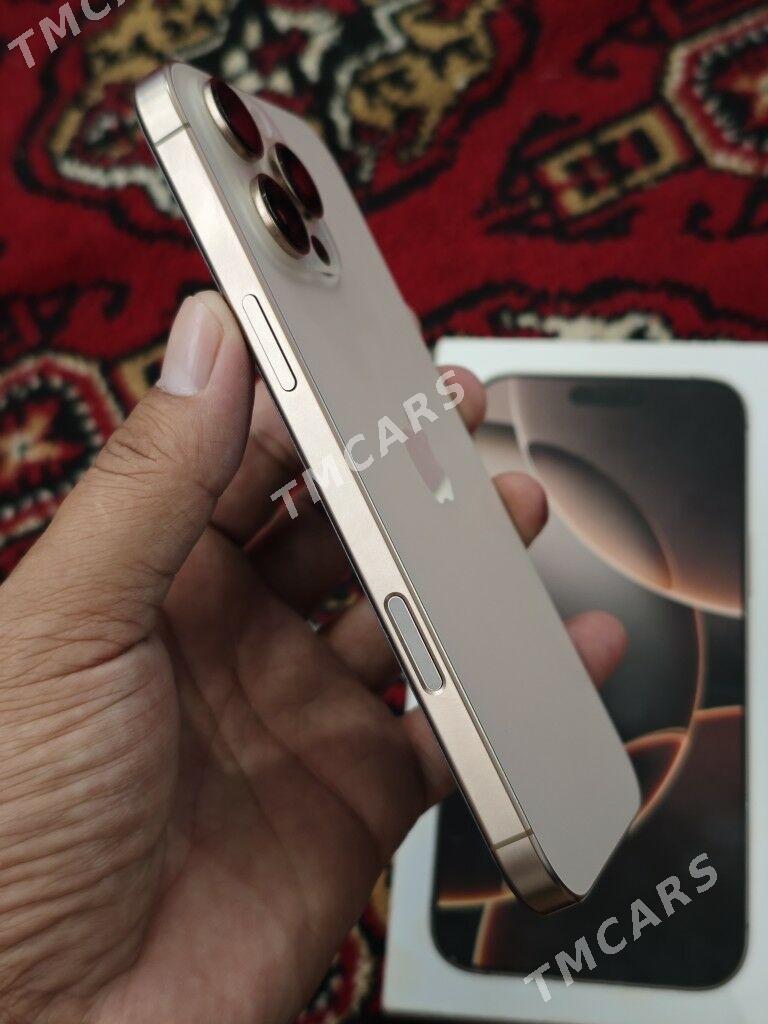 iPhone 16 Pro 1 sim 128 - Mary - img 6