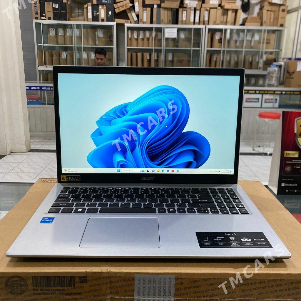 Taze Notebok i5 11 Gen Acer - Мары - img 3