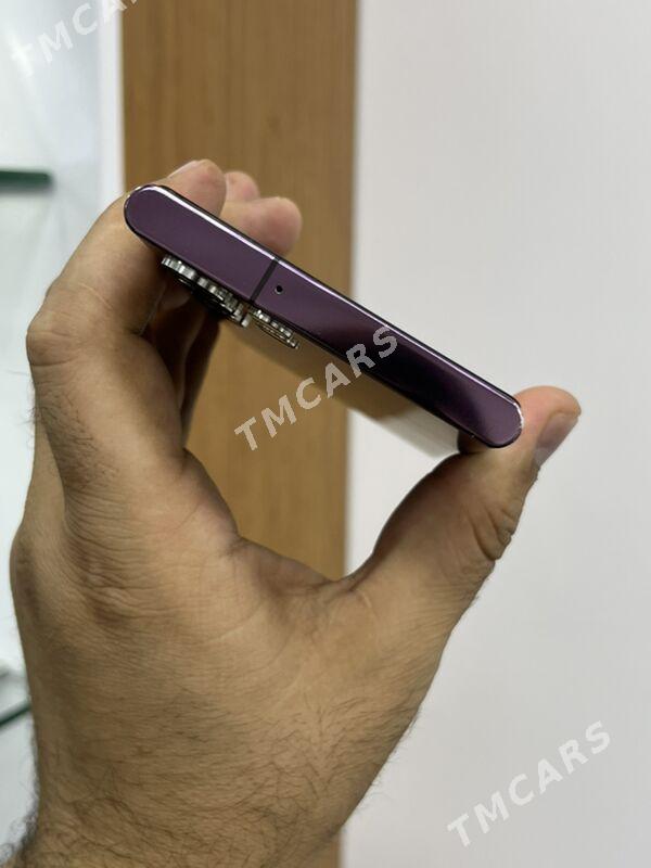 S22 Ultra 12/256GB - Garaşsyzlygyň 15 ýyllygy Söwda Merkezi - img 4