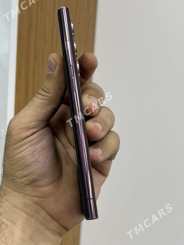 S22 Ultra 12/256GB - Garaşsyzlygyň 15 ýyllygy Söwda Merkezi - img 3