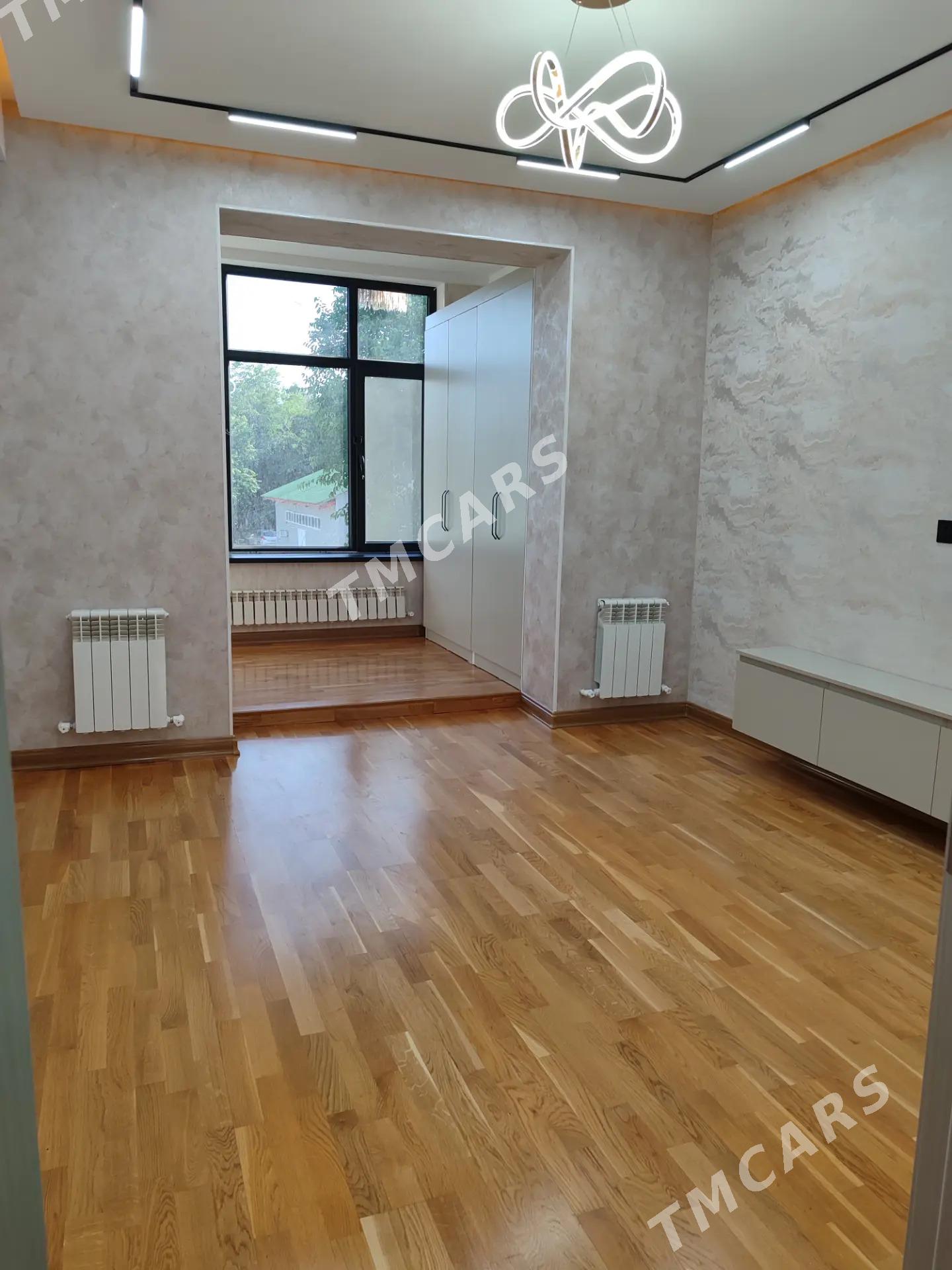 SATLYK JAÝ BEÝIK POTOLOK - Ашхабад - img 10