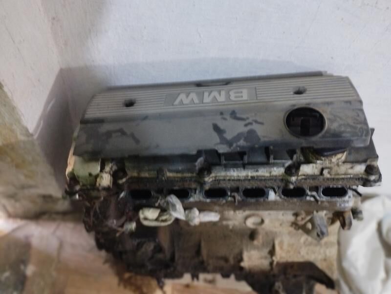 motor 2.5 plita 5 000 TMT - Balkanabat - img 3