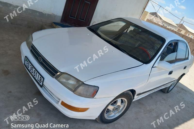 Toyota Corona 1993 - 40 000 TMT - Halaç - img 2