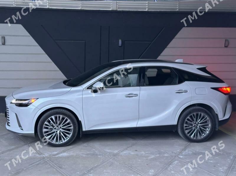 Lexus RX 350 2023 - 1 020 000 TMT - Aşgabat - img 2