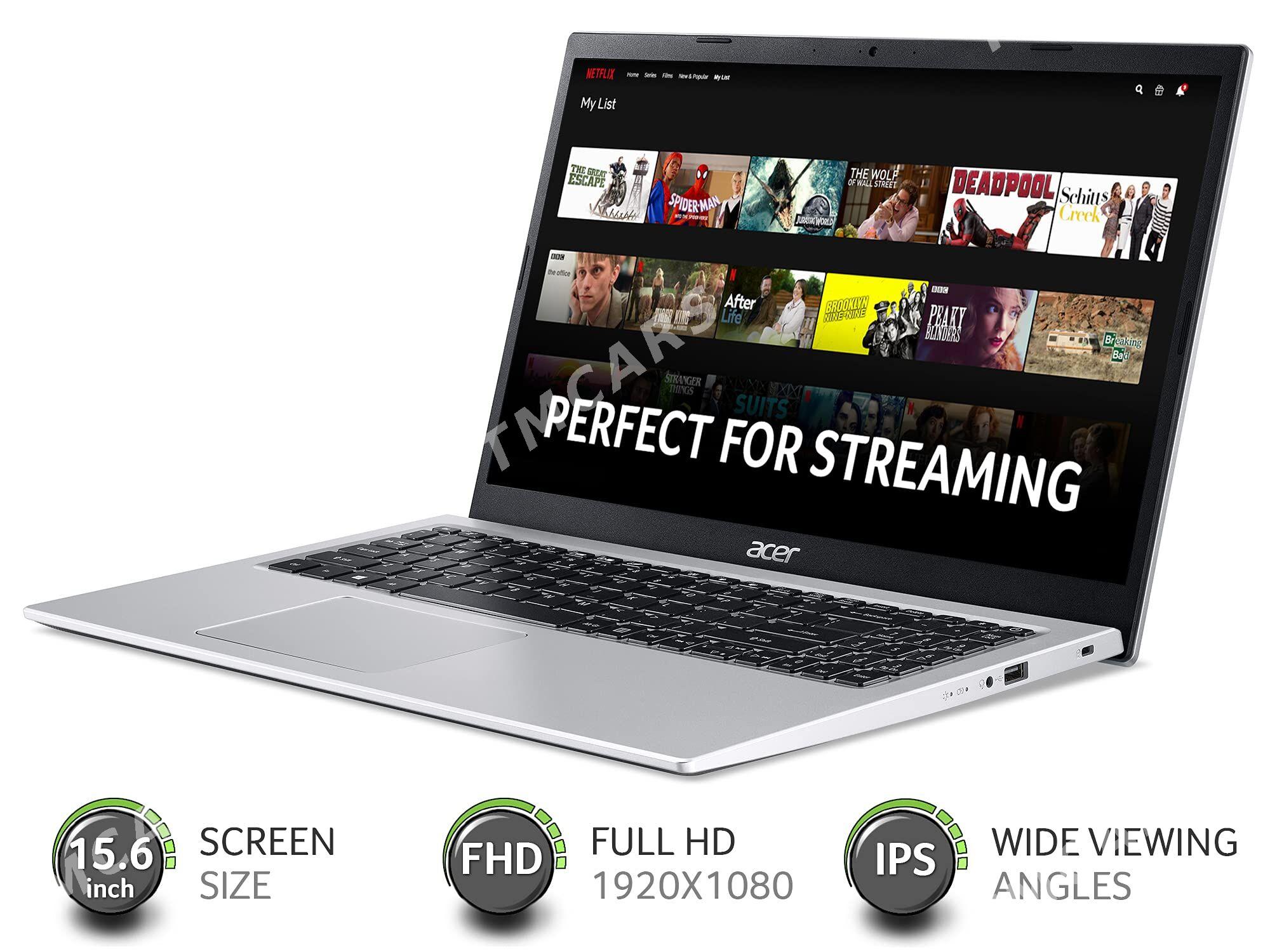 i7 11 Gen Taze Notebok - Мары - img 2