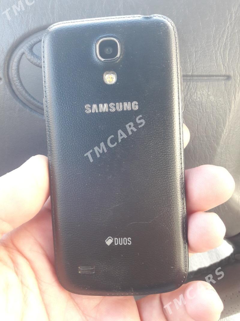 samsung S4 mini - Туркменабат - img 3