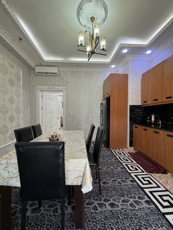 TÄZE GURTLY 4 KOMNAT - Гуртли - img 3