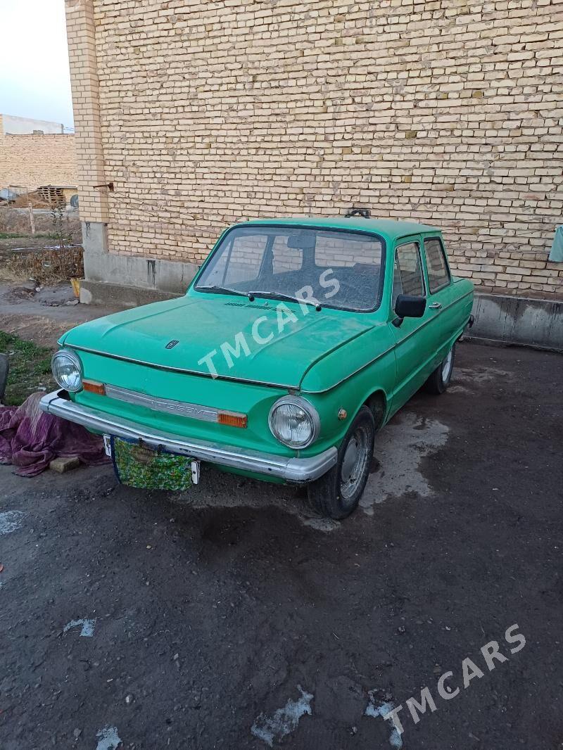 ZAZ 968 1983 - 9 000 TMT - Туркменабат - img 3
