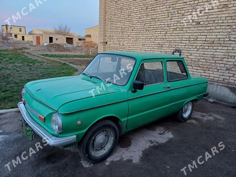 ZAZ 968 1983 - 9 000 TMT - Туркменабат - img 2