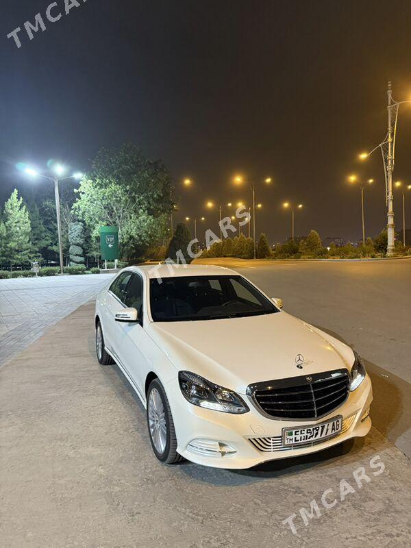 Mercedes-Benz E300 2014 - 510 000 TMT - Aşgabat - img 4