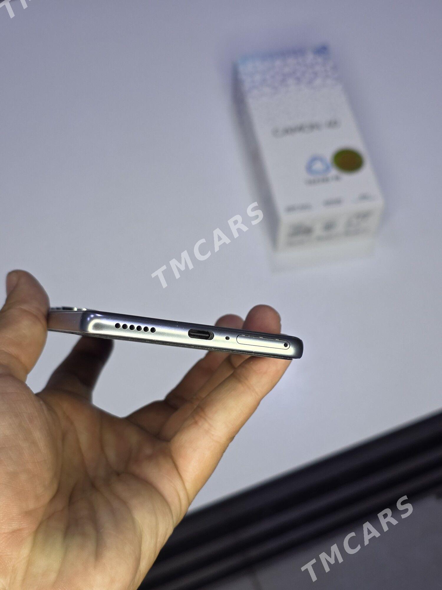 Tecno Camon 40  8/128gb - Мары - img 2