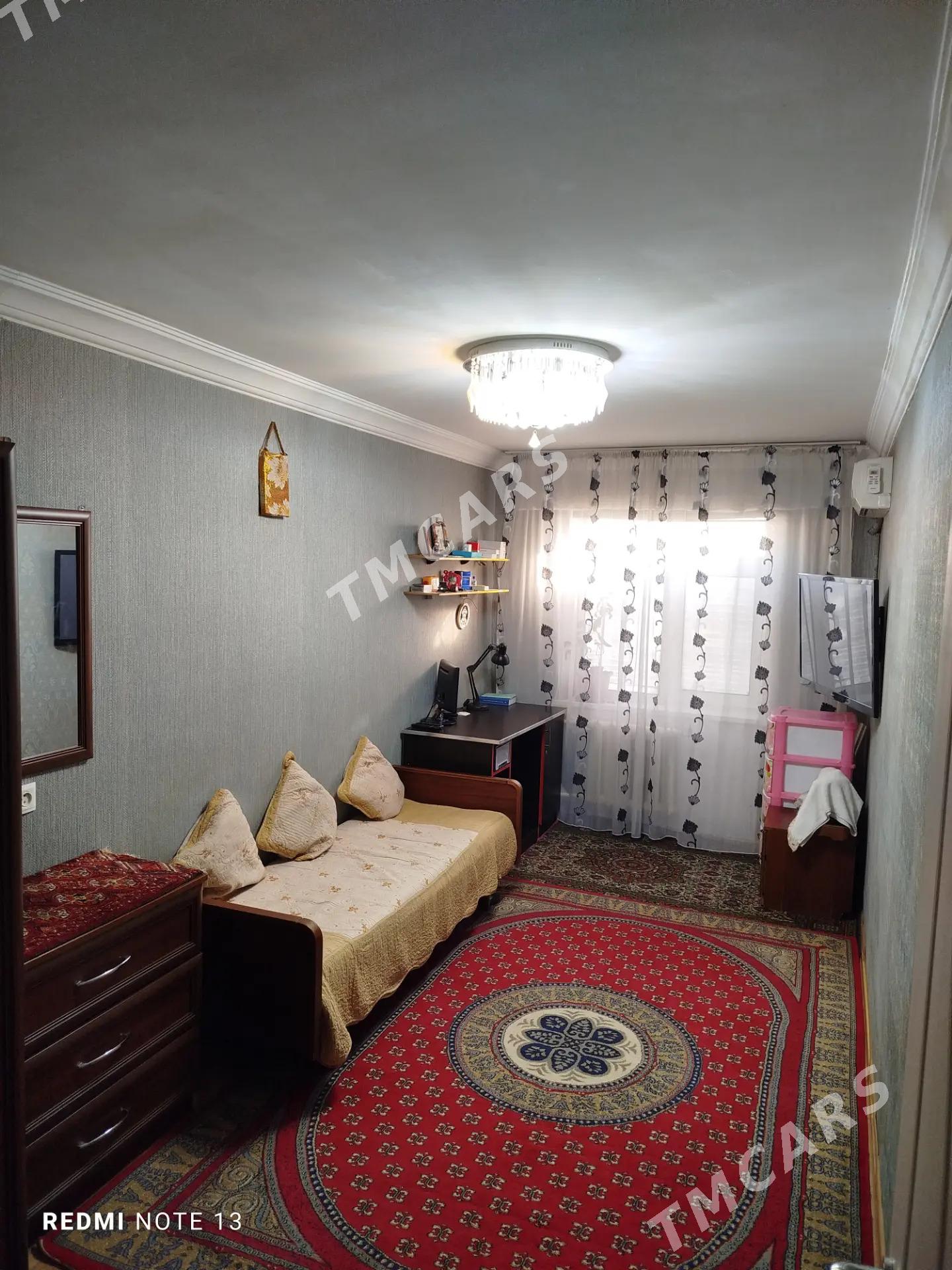 11 мкр по Котовского - Aşgabat - img 3
