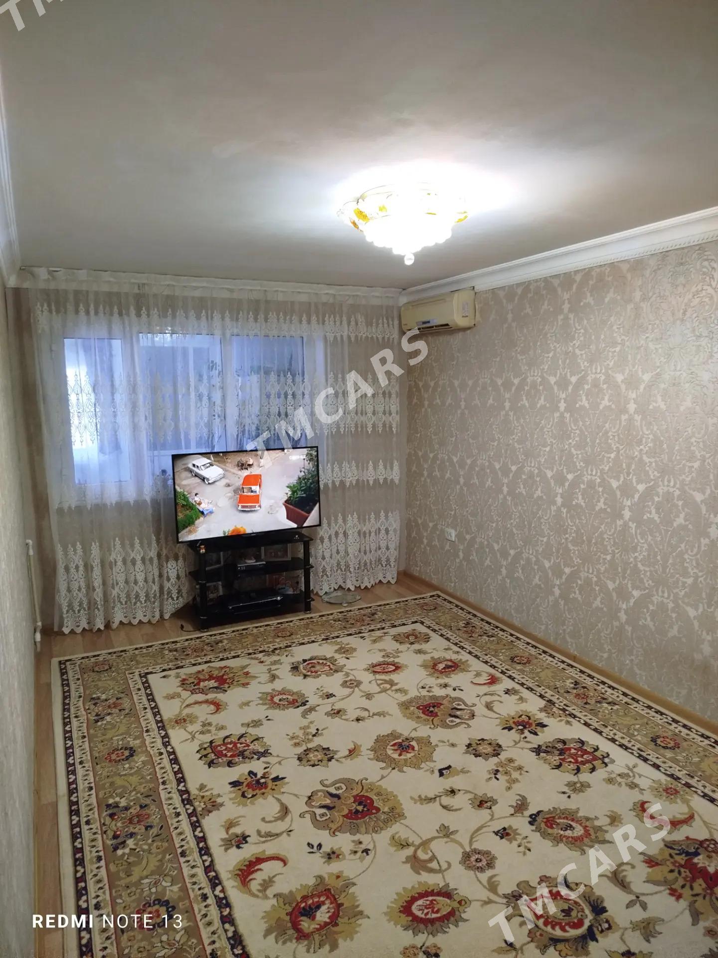 11 мкр по Котовского - Aşgabat - img 2