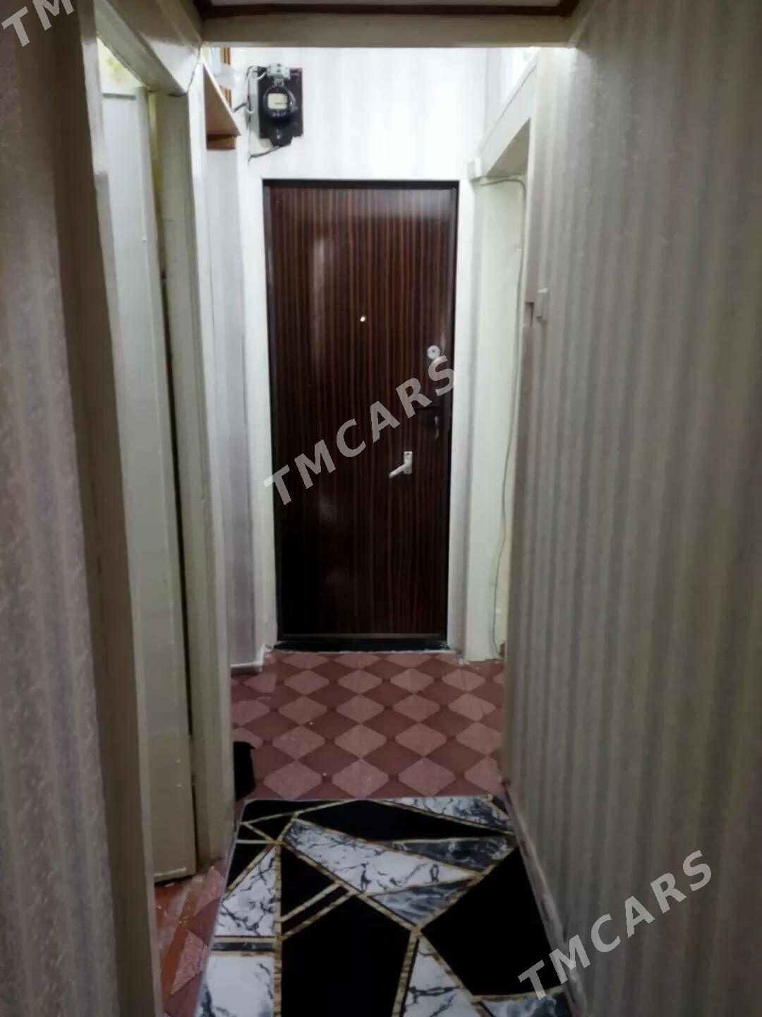 (2209)-4MKR SURIKOW KÄRIZ MARKET 2-ETAJ PANELKA - Ашхабад - img 5