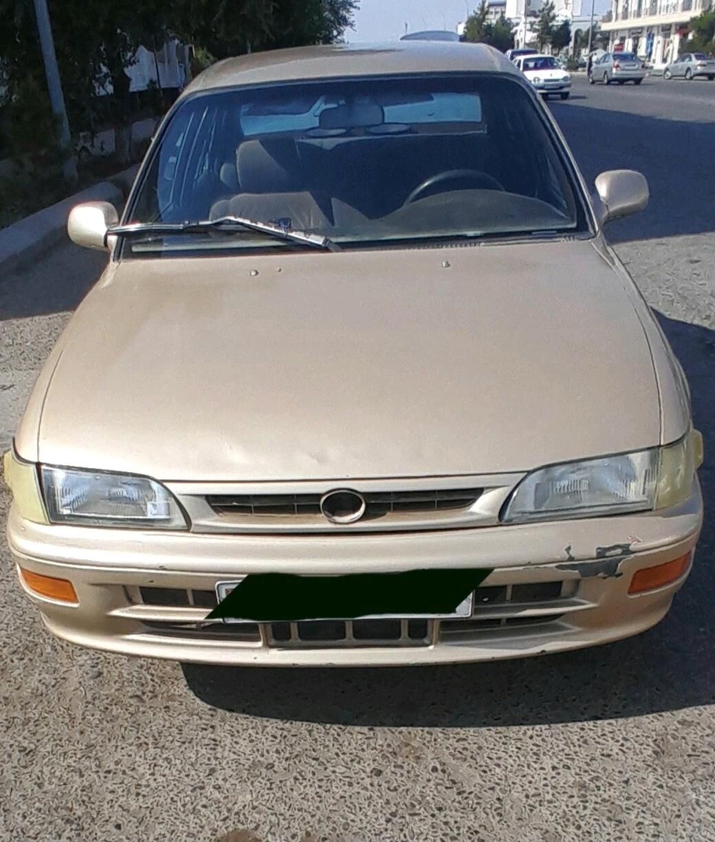 Toyota Corolla 1993 - 40 000 TMT - Сакарчага - img 4