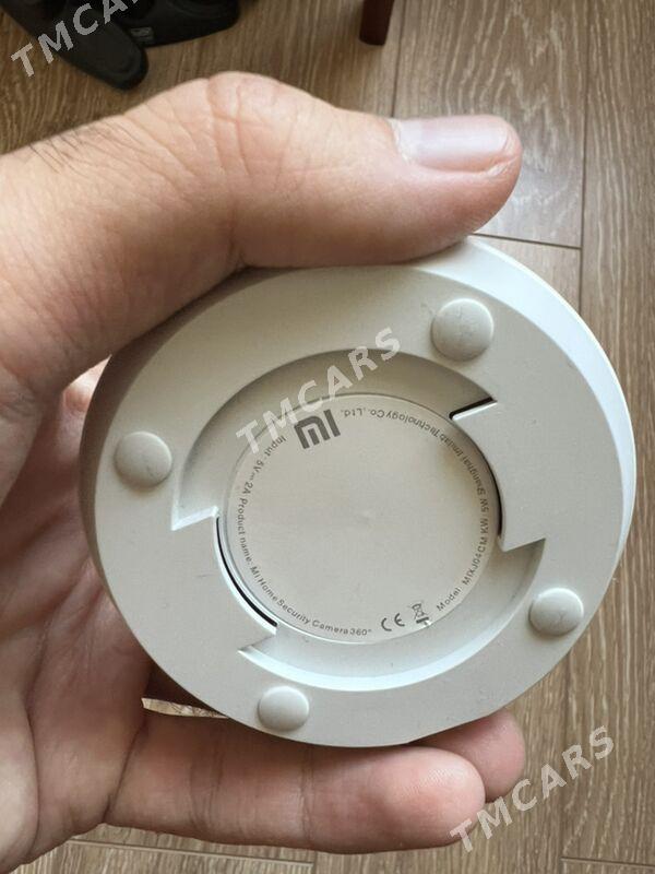 Xiaomi mi 360* Kamera - Ашхабад - img 2