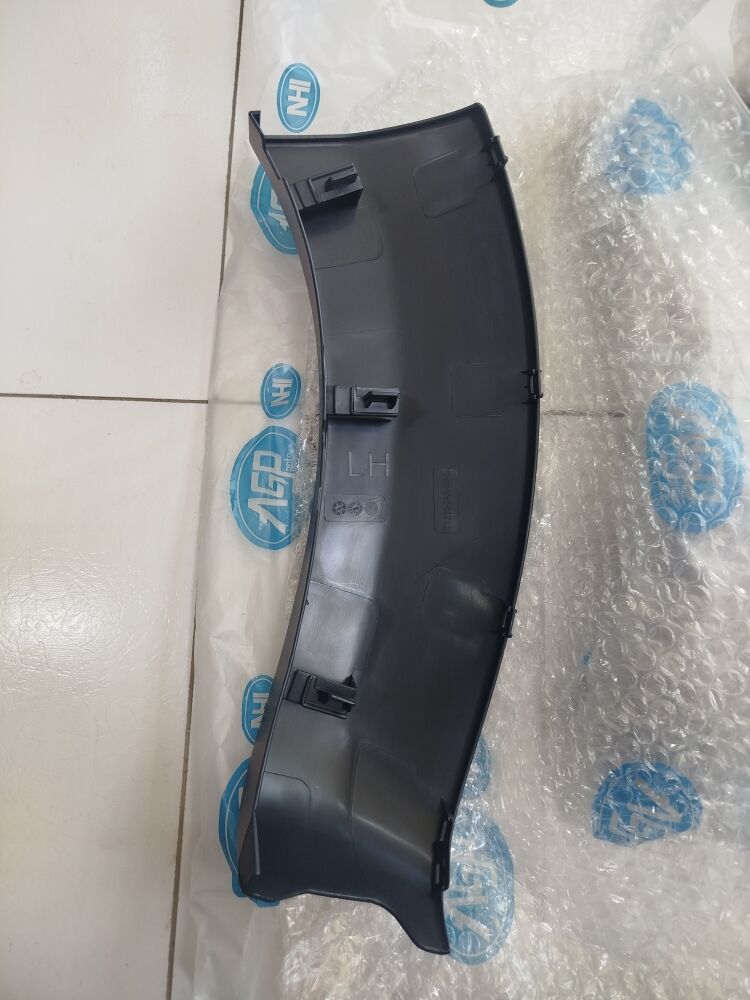Nakladka bamper HILUX 2012-2015 250 TMT - Балканабат - img 2