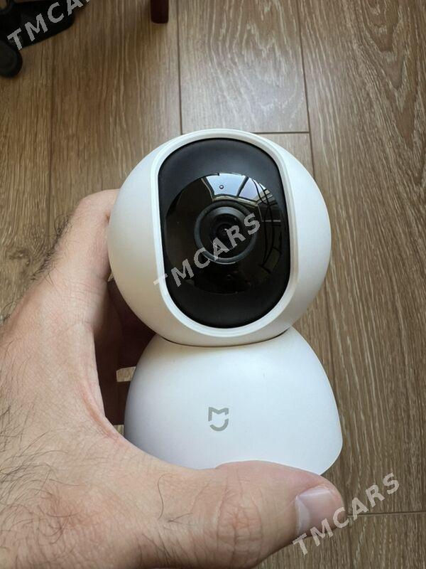 Xiaomi mi 360* Kamera - Ашхабад - img 5