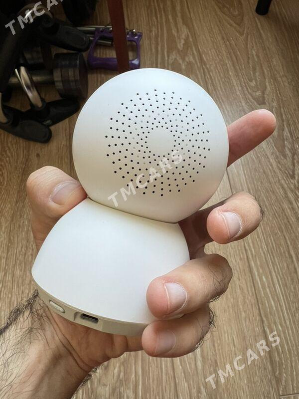 Xiaomi mi 360* Kamera - Ашхабад - img 4