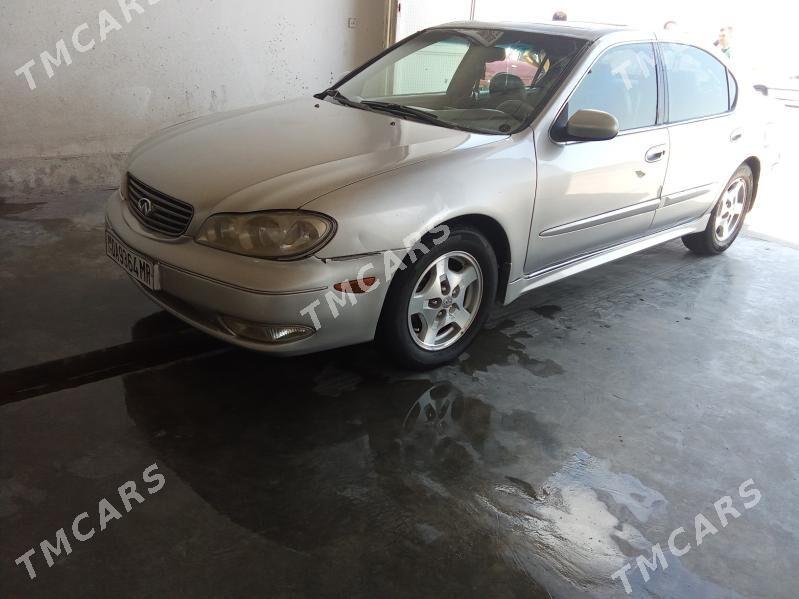 Infiniti I35 2003 - 68 000 TMT - Мары - img 3