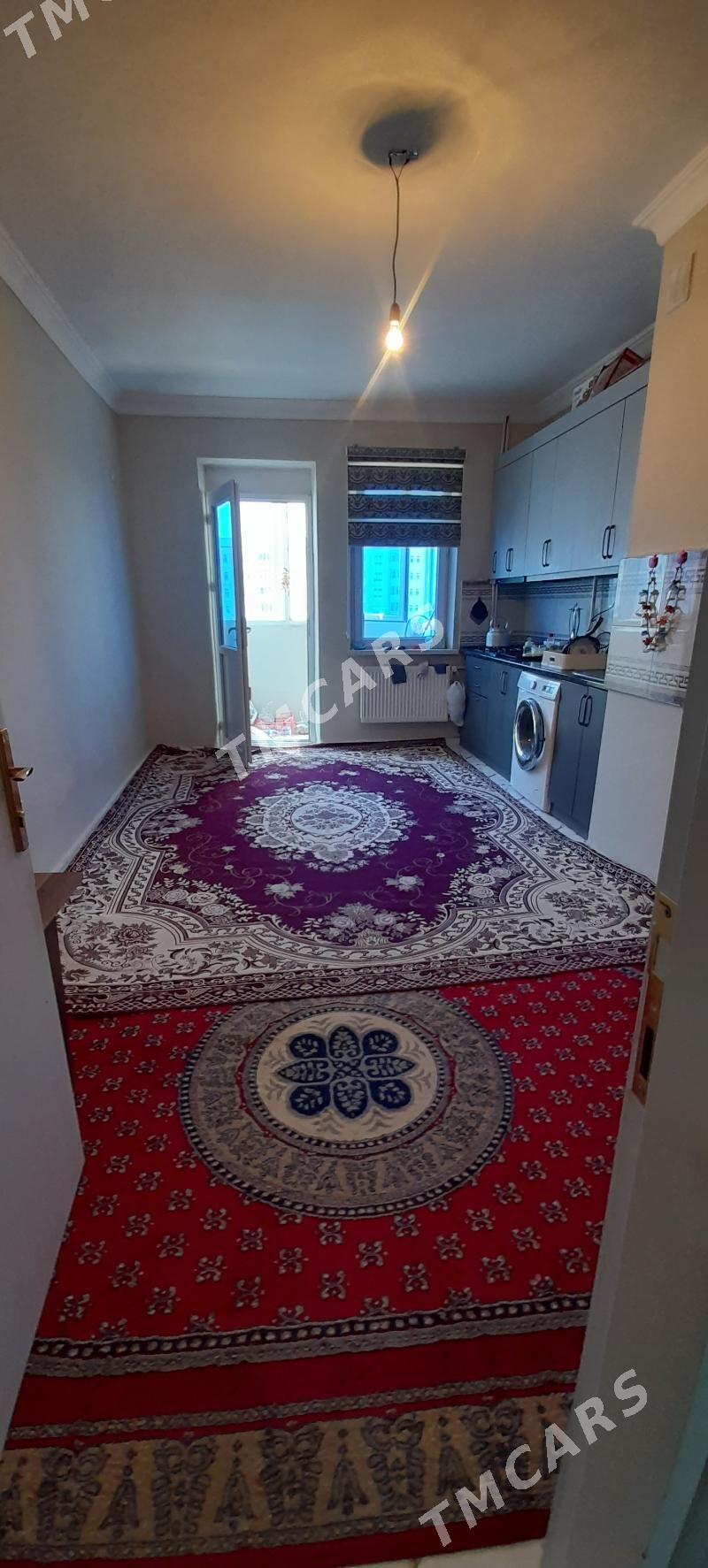 buzmeyin jemagat - Büzmeýin - img 2