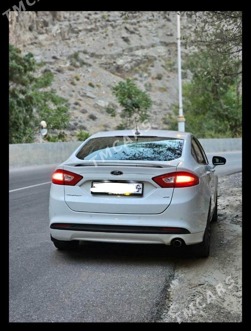 Toyota Corolla 2015 - 170 000 TMT - Aşgabat - img 5