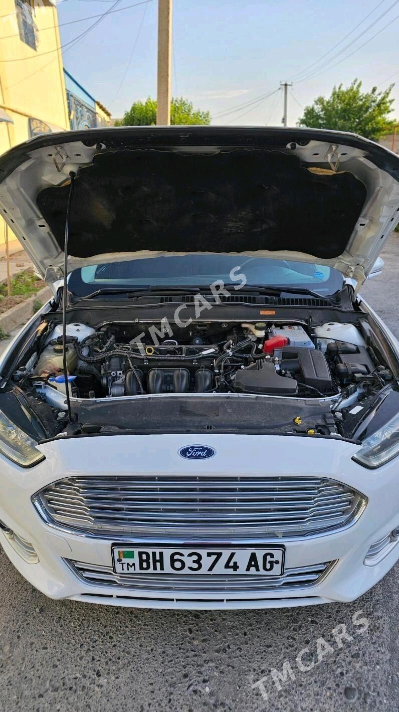 Toyota Corolla 2015 - 170 000 TMT - Aşgabat - img 10