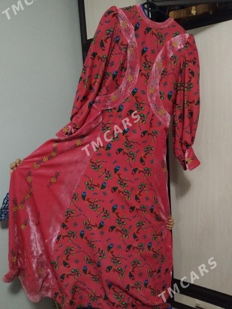 pombarh - Aşgabat - img 2