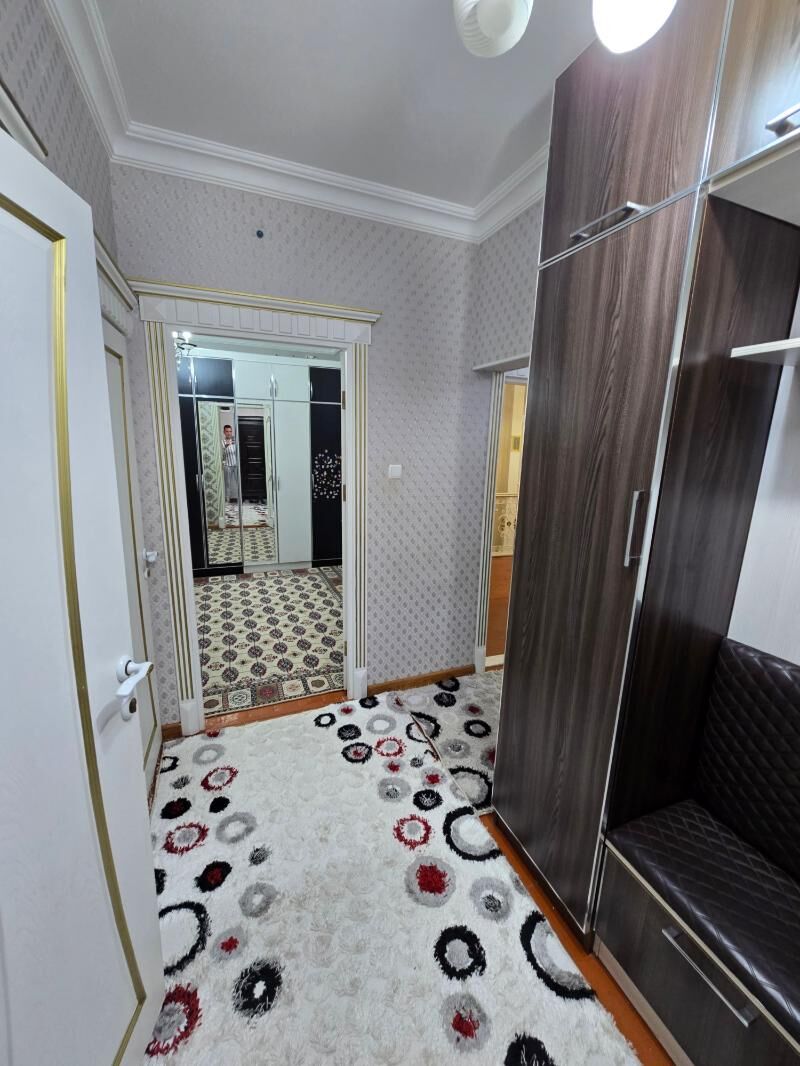 ️ Мир 1 1эт Дуплекс 5ком Сроч - Aşgabat - img 10
