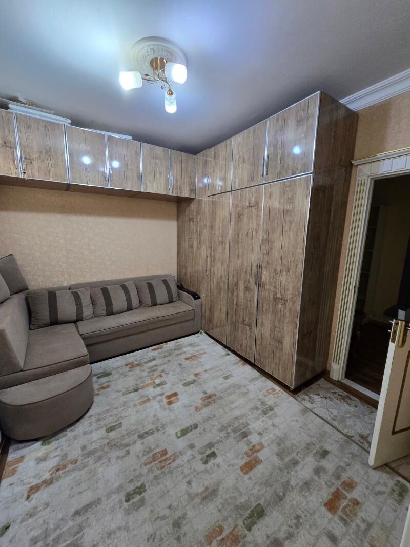 ️ Мир 1 1эт Дуплекс 5ком Сроч - Aşgabat - img 6